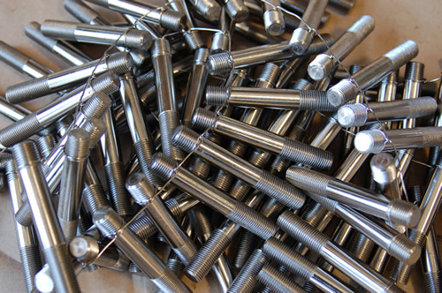 Özel değerli hurda türleri analizi - Hurda nikel