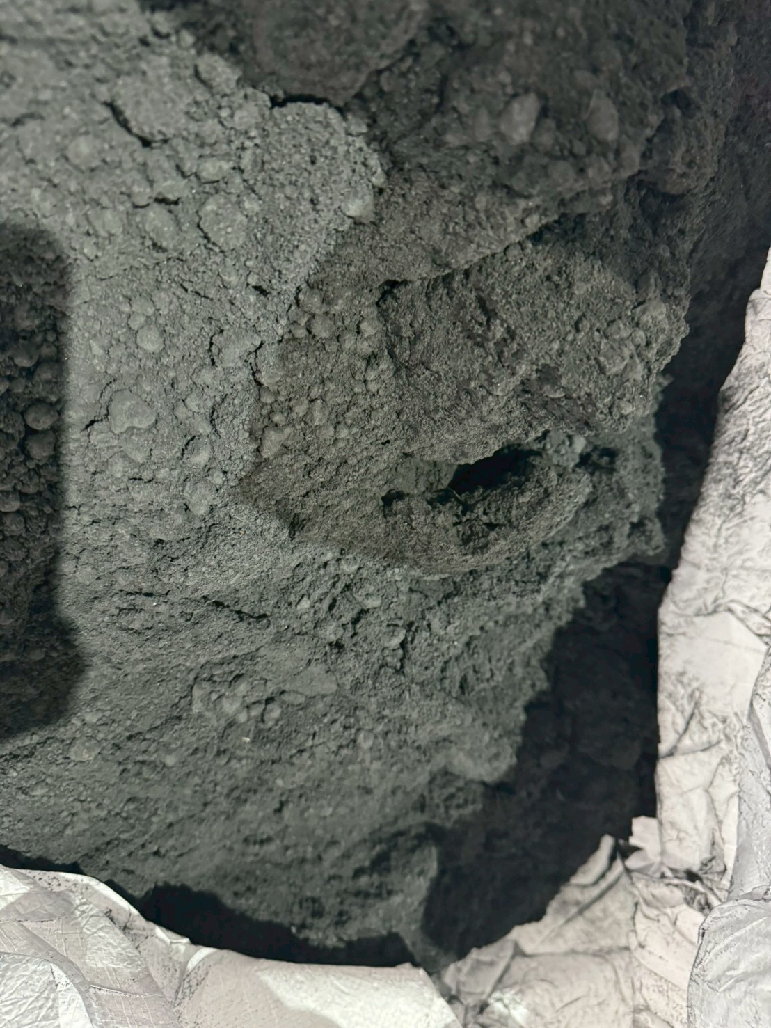 Geri dönüşüm hizmetleri - Karbür çamur tungsten toz hurdası